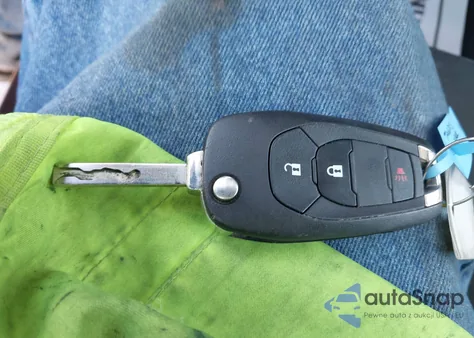 2020 Chevrolet Spark Fwd 1Lt Automatic z USA, uszkodzony, nr VIN KL8CD6SA6LC441234